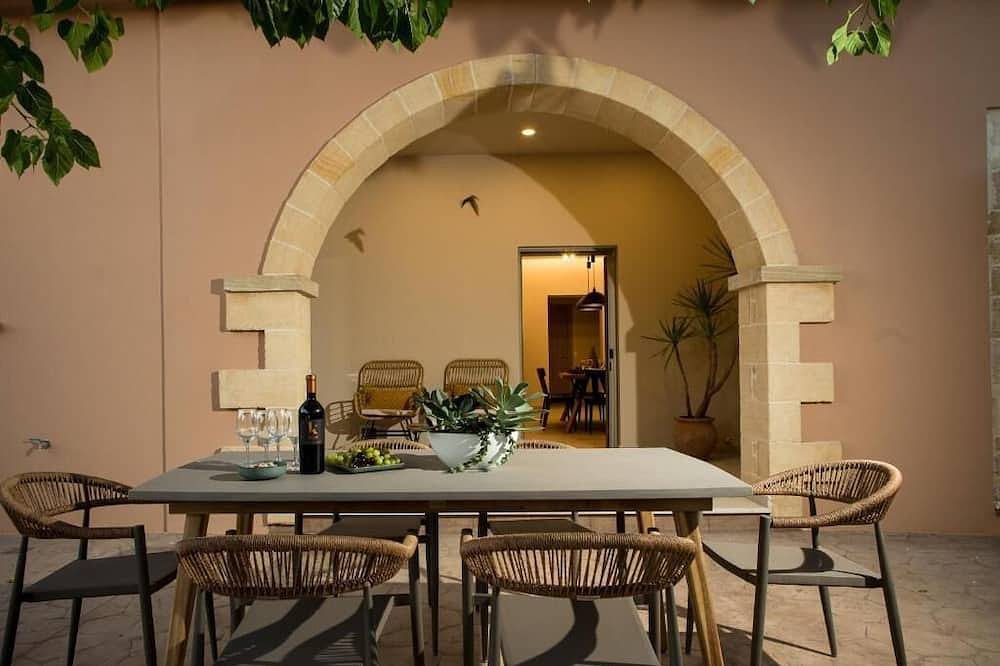 Casa vacanza a Creta Nord a partire da 179€ a notte