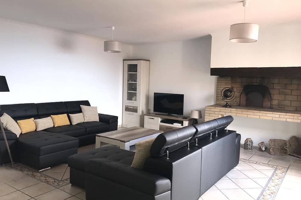Villa mit Infinity-Pool und Spielzimmer mit Meerblick in Campanário, Madeira