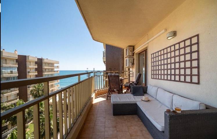 Ferienwohnung für 4 Personen, mit Terrasse - 1