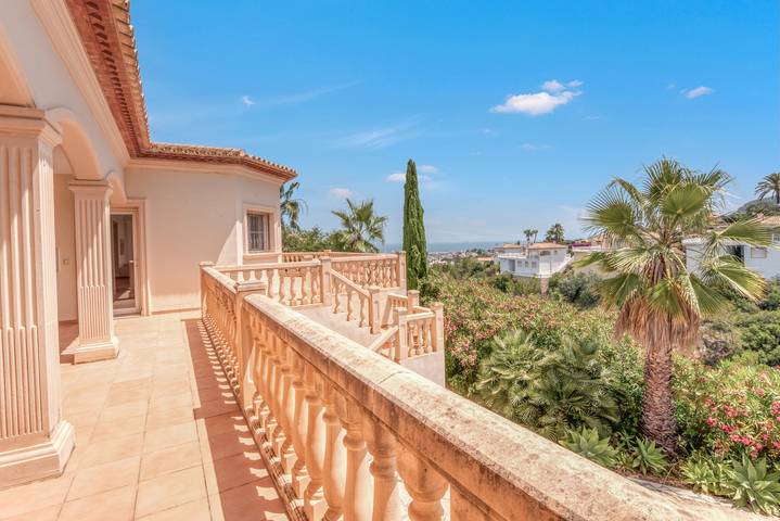 Chalet para 3 personas, con jardín en Provincia de Alicante - 2