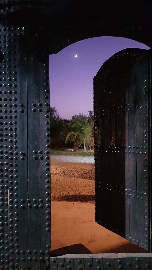 Maison d’hôte pour 15 personnes, avec terrasse et jardin à Ourika (roman) - 2