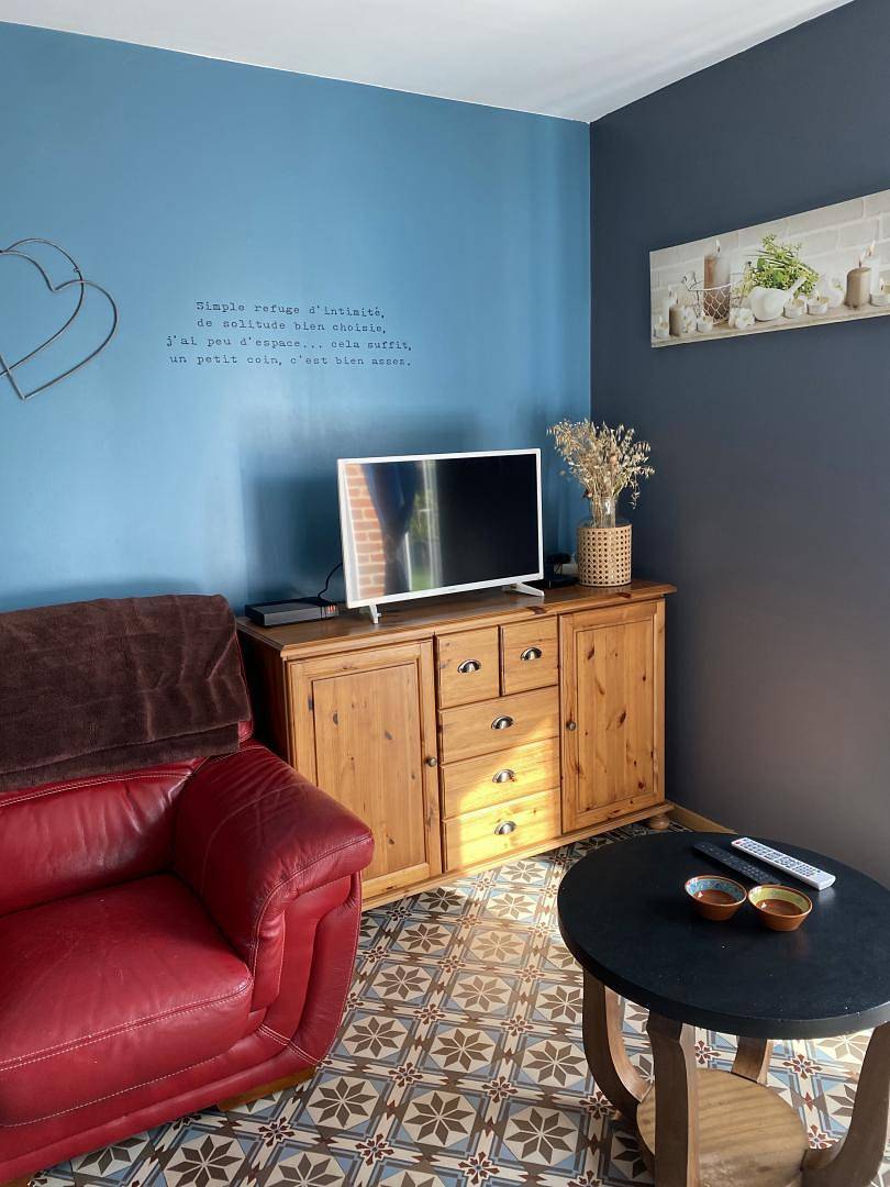 Aux écureuils in Felleries, Avesnes-sur-Helpe