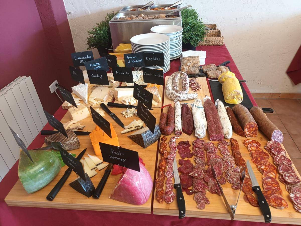 Appartement entier, El Sindicat de Tarrés Camins de Pedra in Tarrés, Costers del Segre