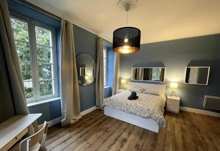 Apartamento de vacaciones para 5 personas - 1