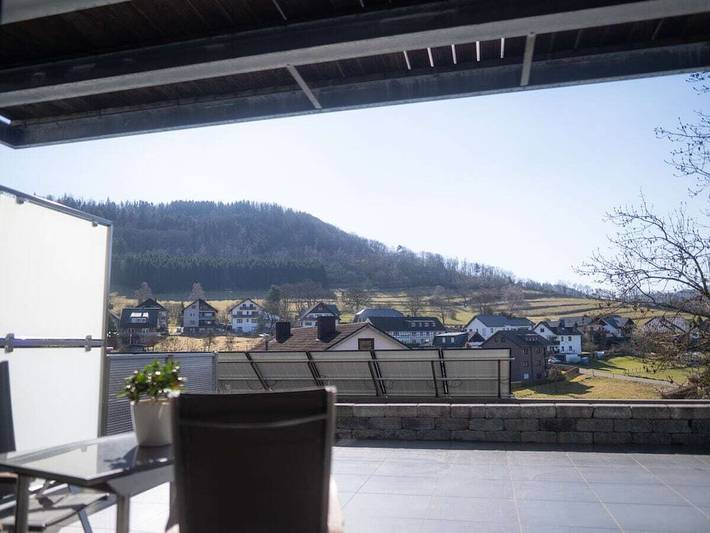 Ferienhaus für 2 Personen, mit Terrasse in Simmerath - 2