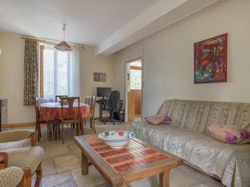 Gîte pour 4 Personnes dans Giroux, Indre, Photo 4