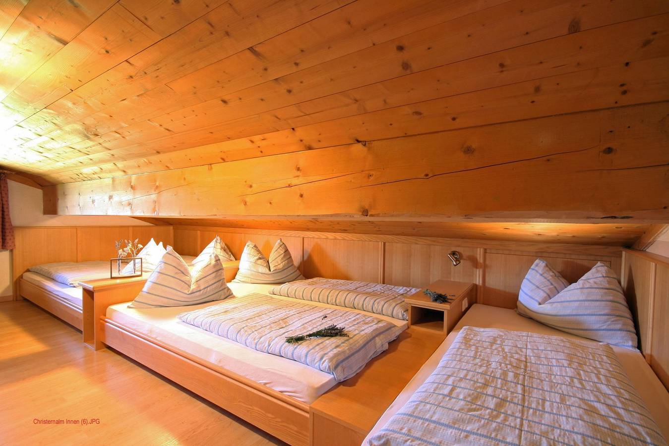 Geheel vakantieappartement, Almliesl Mari-271 in Maria Alm, Pinzgau