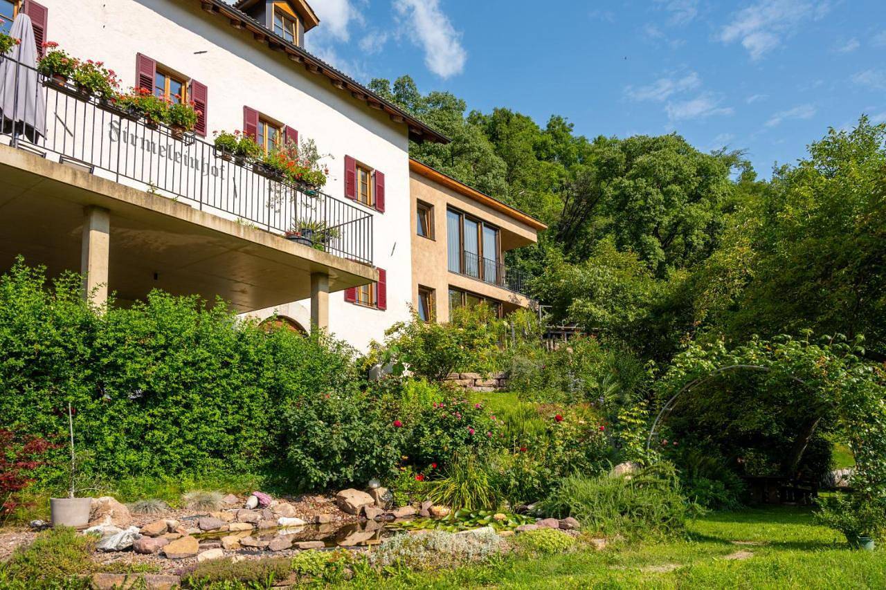 Ganze Wohnung, Two-Bedroom Apartment in Missian, Eppan an der Weinstraße