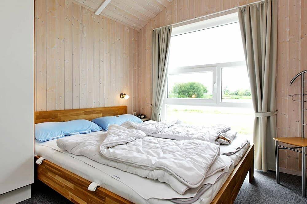 5 Sterne Ferienhaus in Ottendorf in Otterndorf, Cuxland