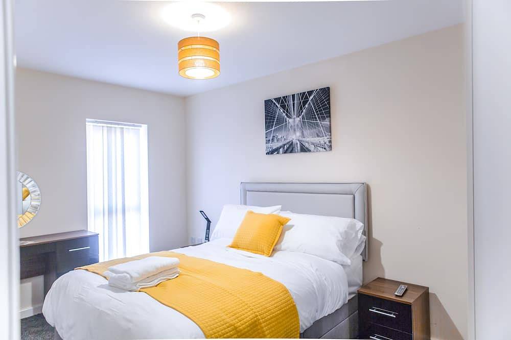 Salford Ferienwohnung Manchester Apart Hotel in Greater Manchester