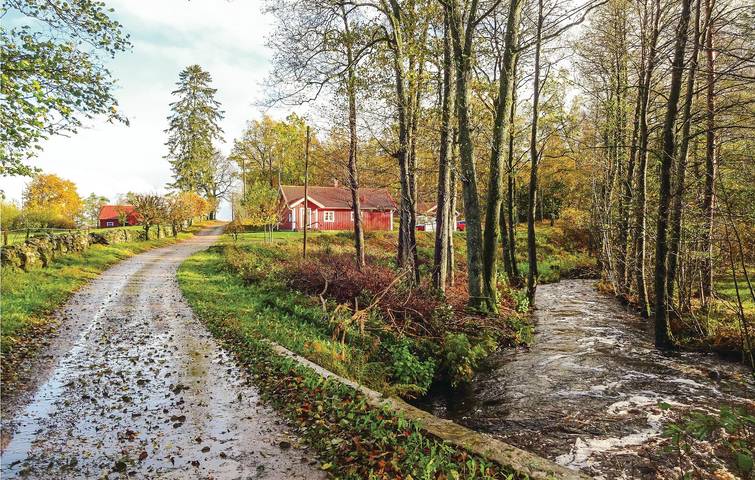 Hus för 4 Personer in Hässleholm kommun