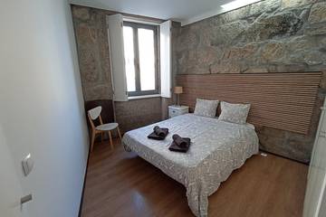 Glamping para 6 Pessoas em Bonfim, Distrito do Porto, Foto 2