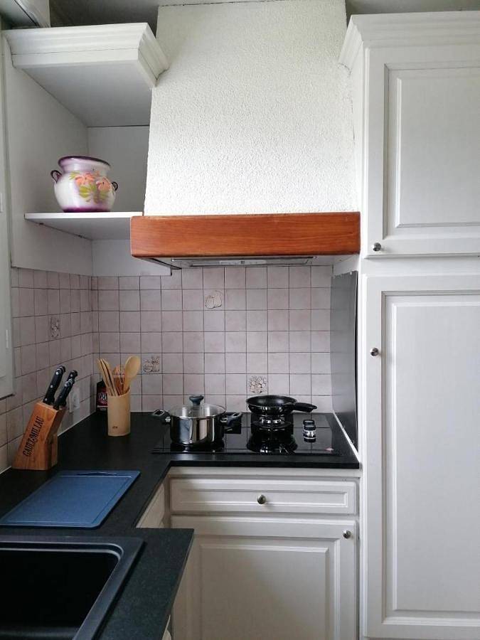 Location de vacances pour 4 personnes, avec jardin dans Valence-en-Poitou - 2