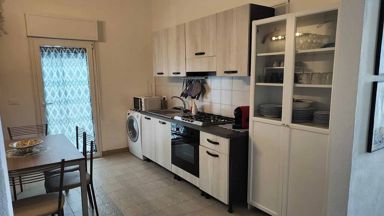 Chalet para 6 personas con terraza in Alcamo Marina, Alcamo