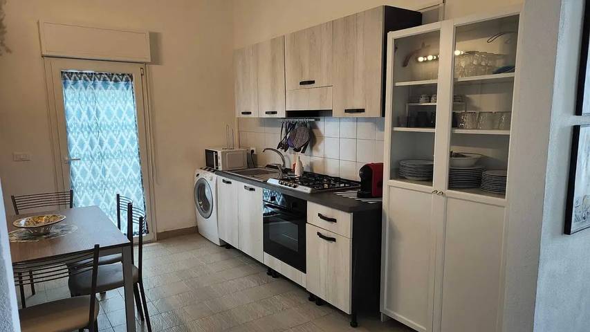 Villa per 6 persone, con terrazza e piscina a Alcamo