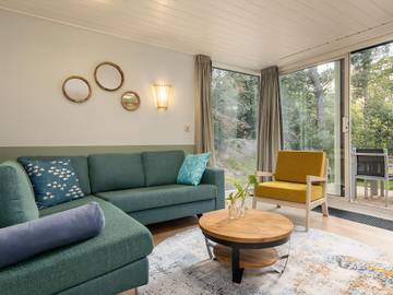Gîte pour 4 personnes, avec piscine à Lommel