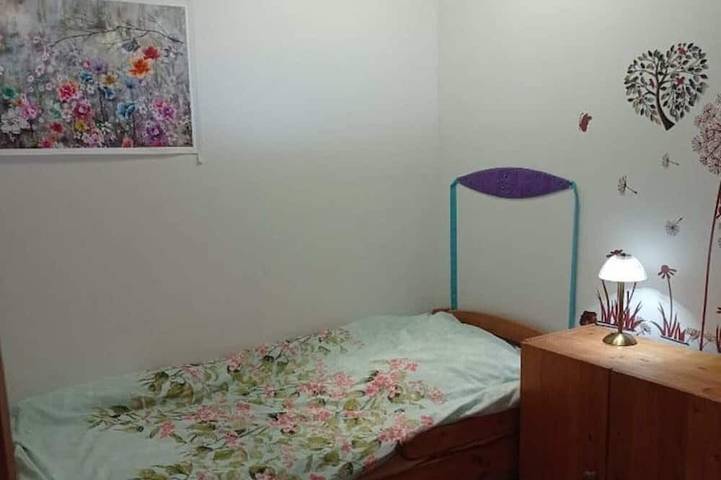 Gîte pour 5 personnes, avec jardin dans Lac du Salagou - 2