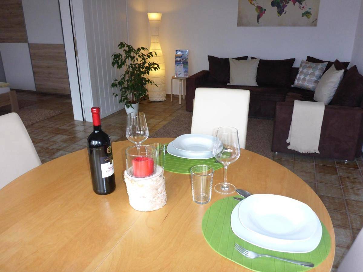 Appartement entier, Ferienwohnung Weyl in Eschbach, Forêt-Noire du Sud