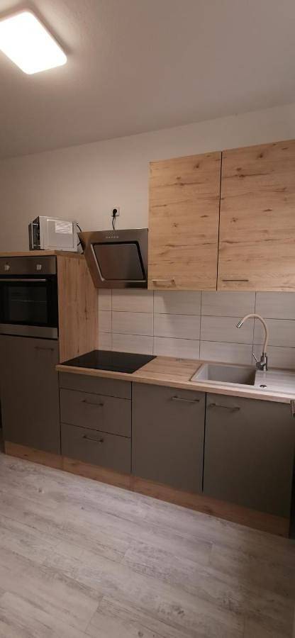 Ganze Wohnung, Apartment - Ground Floor in Finsterwalde, Naturpark niederlausitzer heidelandschaft (Brandenburg)
