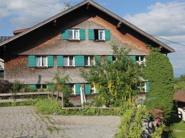 Bauernhof für 4 Personen in Oy-Mittelberg, Allgäuer Alpen, Bild 1