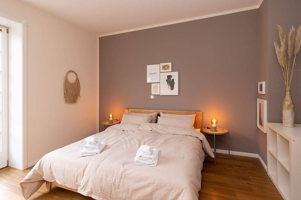 Ganze Wohnung, Erholungnow in gemütlicher Unterkunft für bis zu 10 Personen in Bispingen, Landkreis Heidekreis