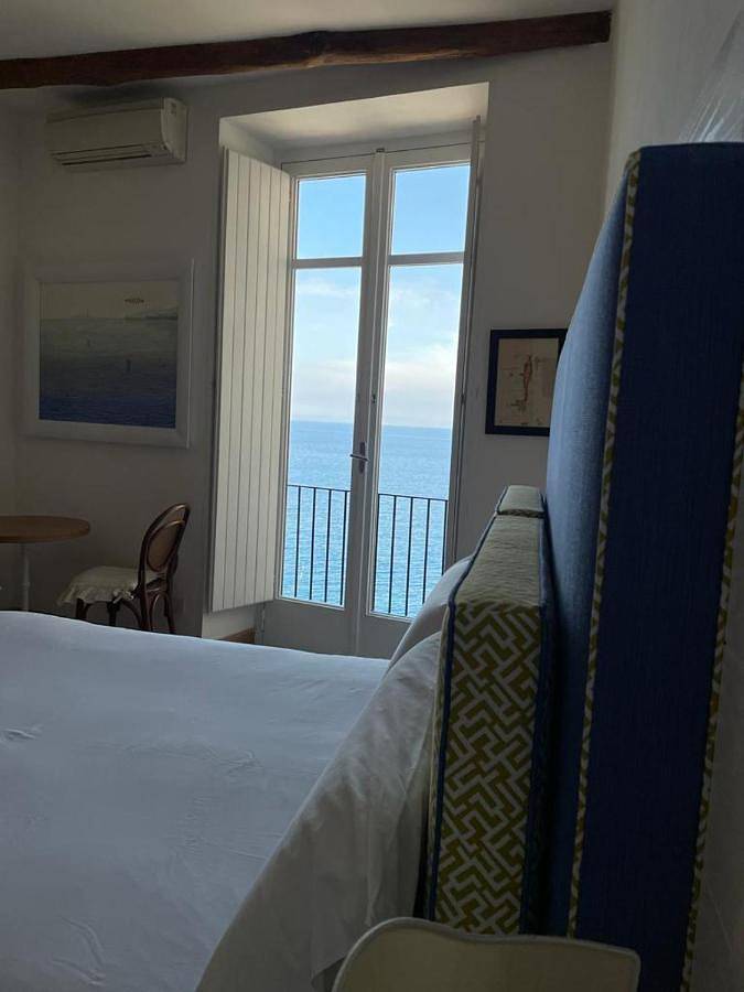 Casa a Mare in Sorrento, Sorrento Coast