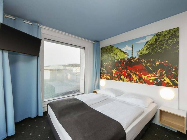 Hotel für 4 Personen in Charlottenburg Berlin - 4