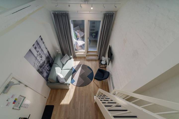 Apartamento para 3 personas en Oslo