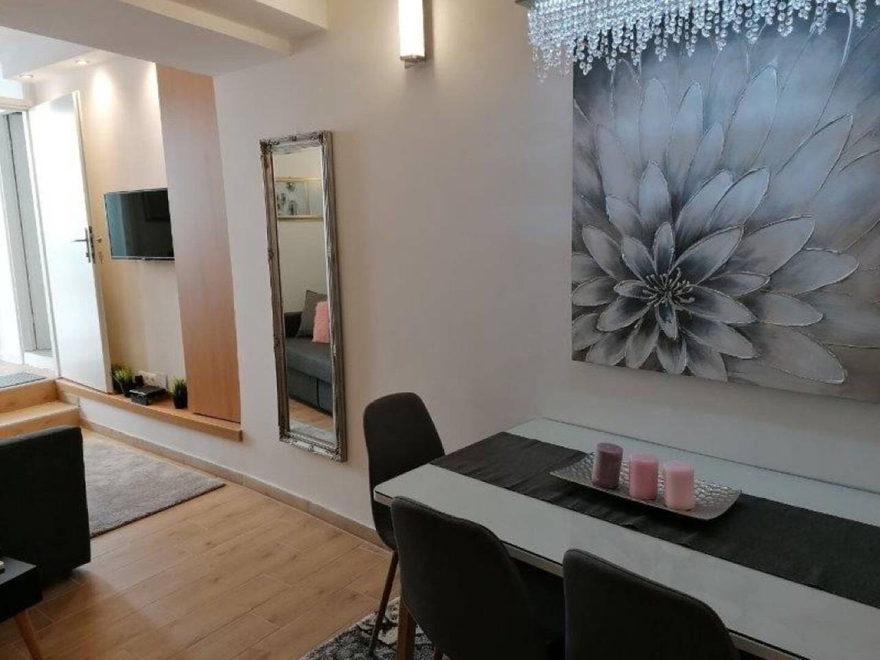 Ganze Wohnung, Apartment Denis in Pirovac, Šibenik-Knin