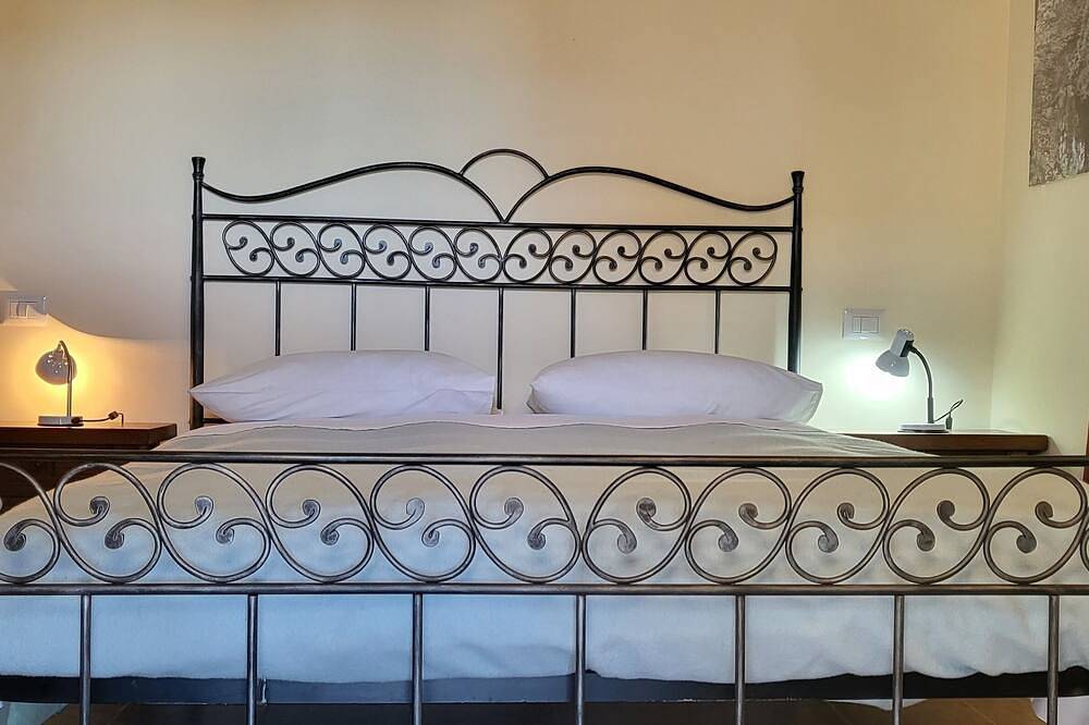 Ganze Wohnung, Guardea, apartment to reach Orvieto in 20 minutes in Guardea, Terni Provinz
