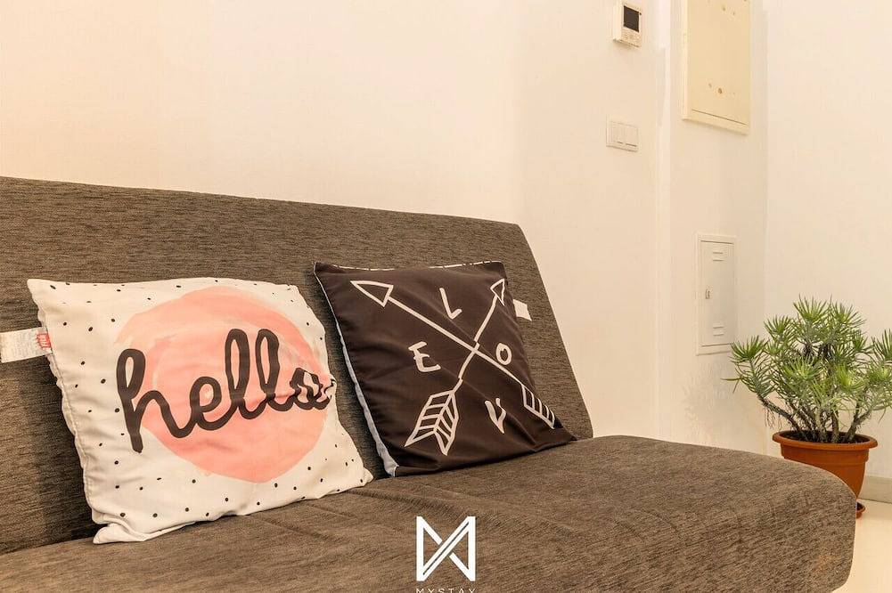Apartamento entero, Mystay - Lapa 274 Studio in Cedofeita, Oporto