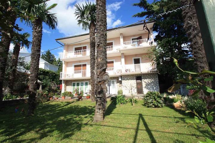 Ferienwohnung für 2 Personen, mit Garten in Crikvenica - 2