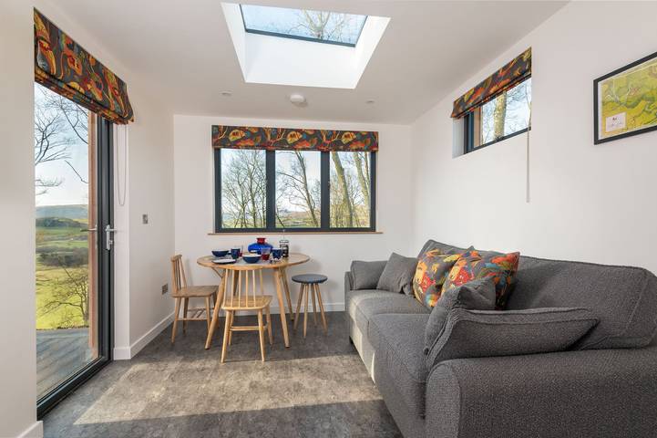 Cottage für 2 Personen, mit Garten in England - 3