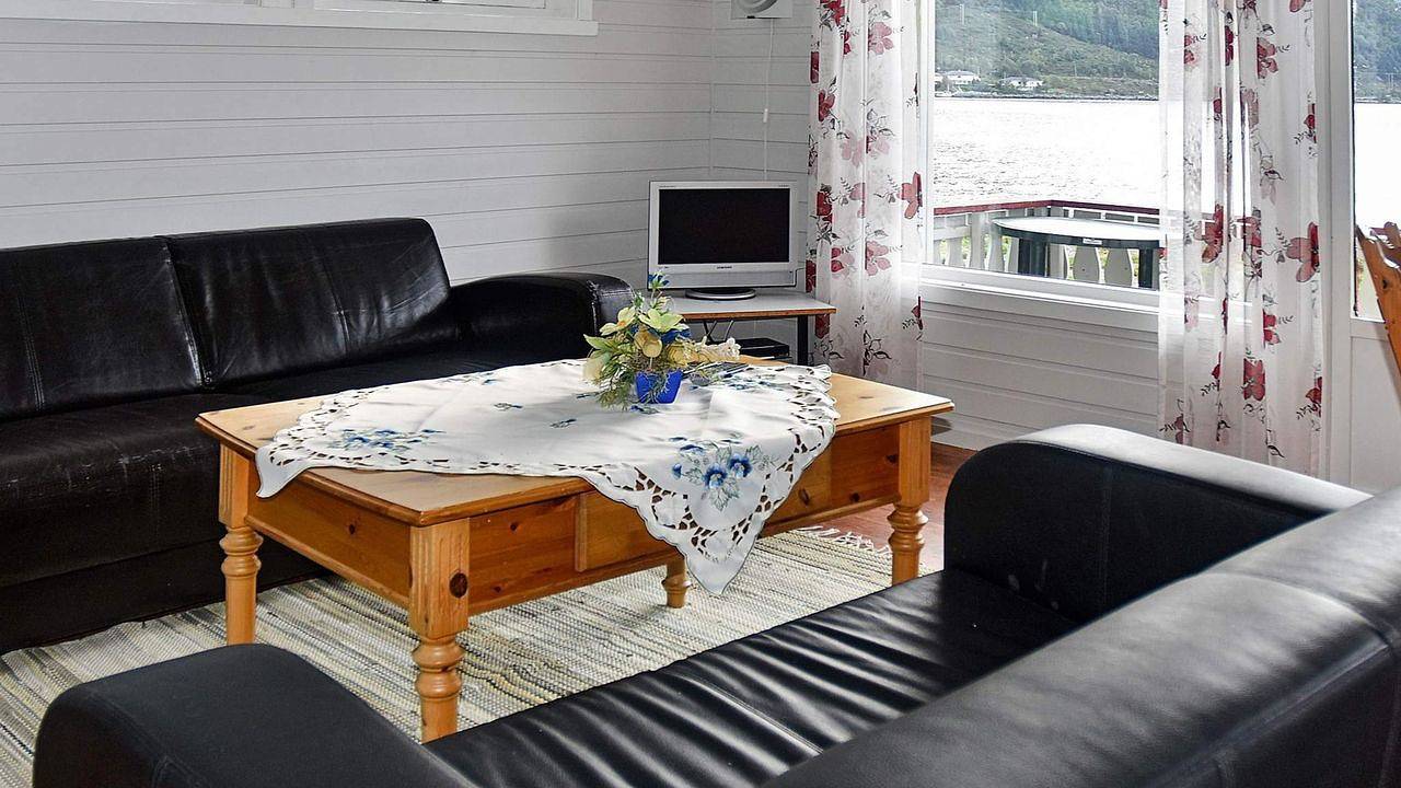 Ferienhaus für 5 Personen (47 m²) in Selje in Selje