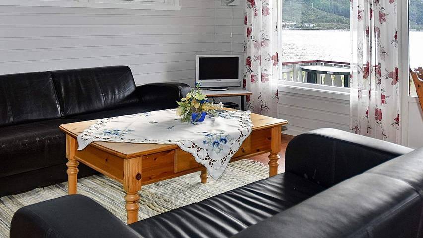 Ferienhaus für 6 Personen, mit Terrasse in Sogn og Fjordane - 4