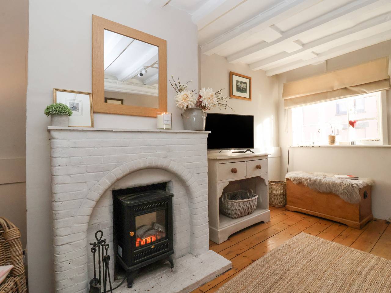 Rosemary Cottage, Aldeburgh in Aldeburgh, Suffolk
