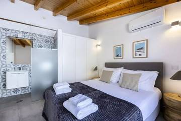 Villa für 2 Personen in São Sebastião, São Gonçalo de Lagos, Bild 3