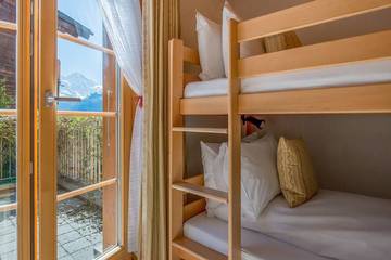 Hütte für 4 Personen in Wengen, Lauterbrunnen, Bild 3
