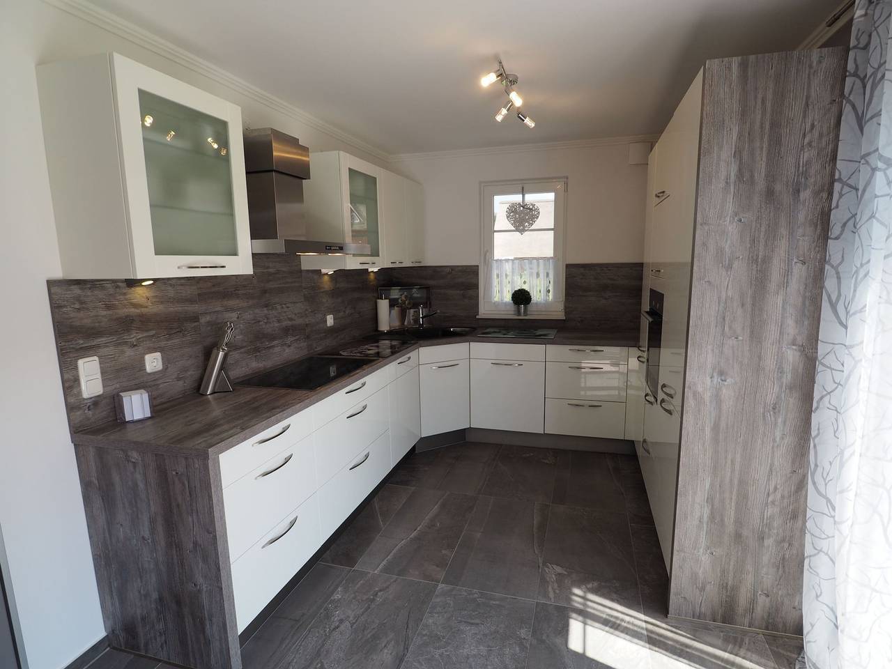 Ferienhaus für 10 Personen mit Garten in Rerik, Neubukow-Salzhaff