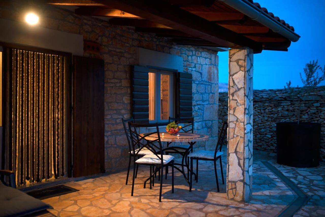 Villa Rural wellness in Dalmatinisches Zagora
