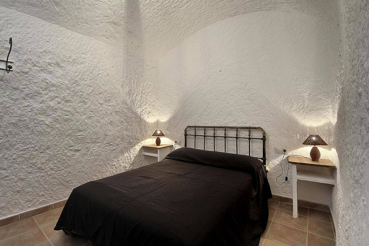 Holiday Home in Gorafe, Géoparc de Grenade