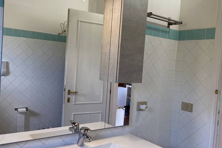 Ganze Wohnung, Ferienwohnung - Stintino in Punta De Su Turrione, Stintino