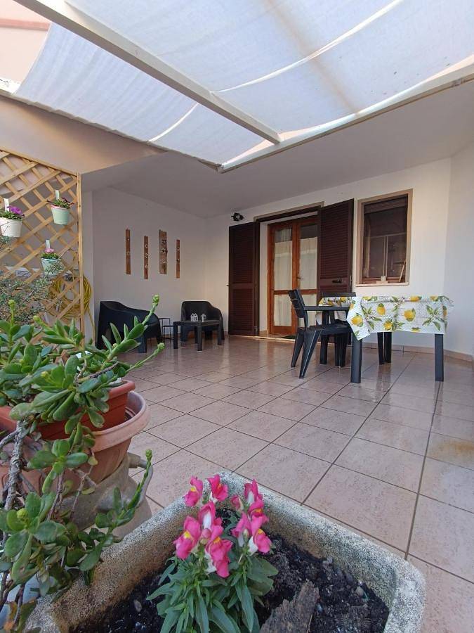 Location de vacances pour 3 personnes, avec balcon, adapté aux familles à Sassari - 2