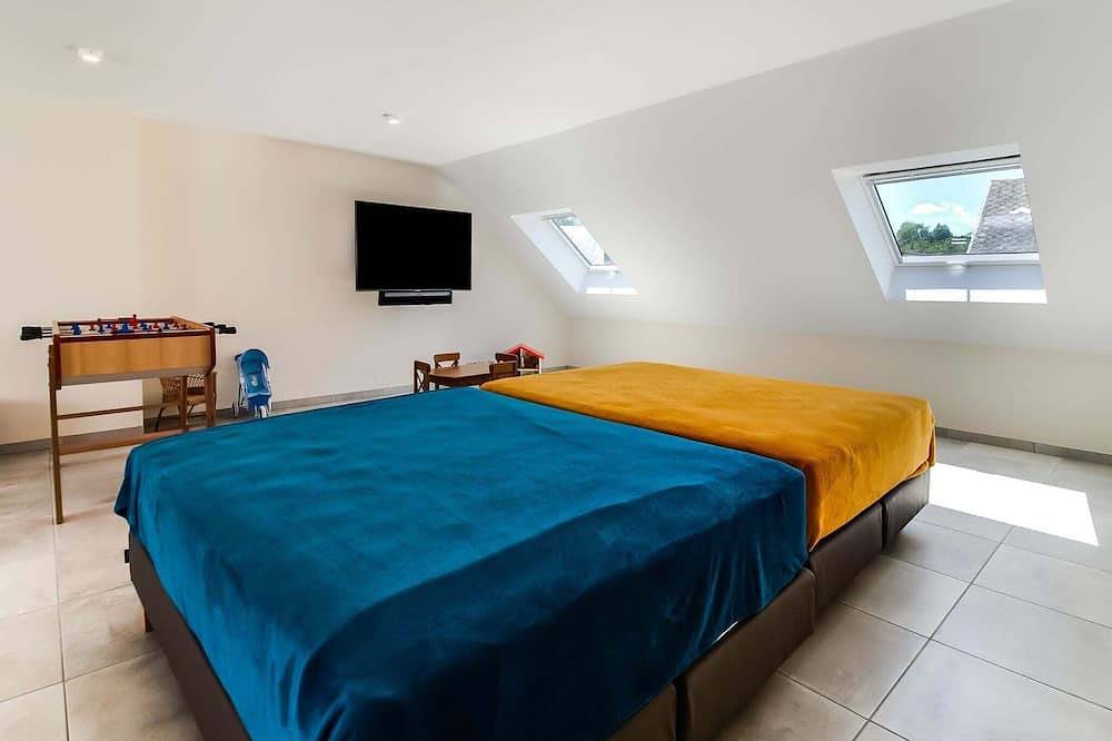 Charmanter ländlicher Rückzugsort in Gedinne, Region Namur