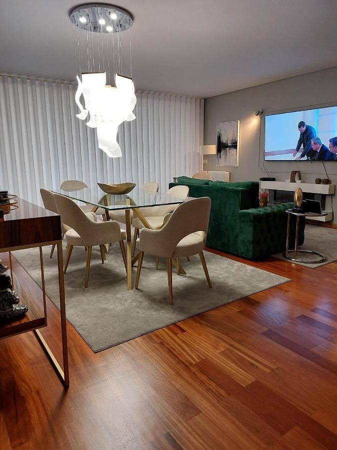 Casa de férias para 4 pessoas, com Varanda e Piscina e ainda Vista em Azurara