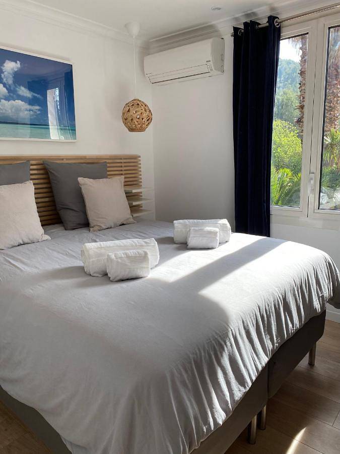 Auberge Des Pins in Bandol, Côte méditerranéenne (France)