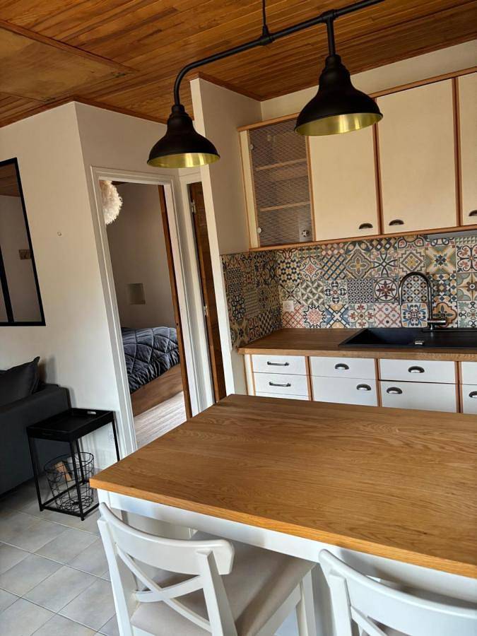 Location de vacances pour 2 personnes, avec balcon à Payrignac - 2