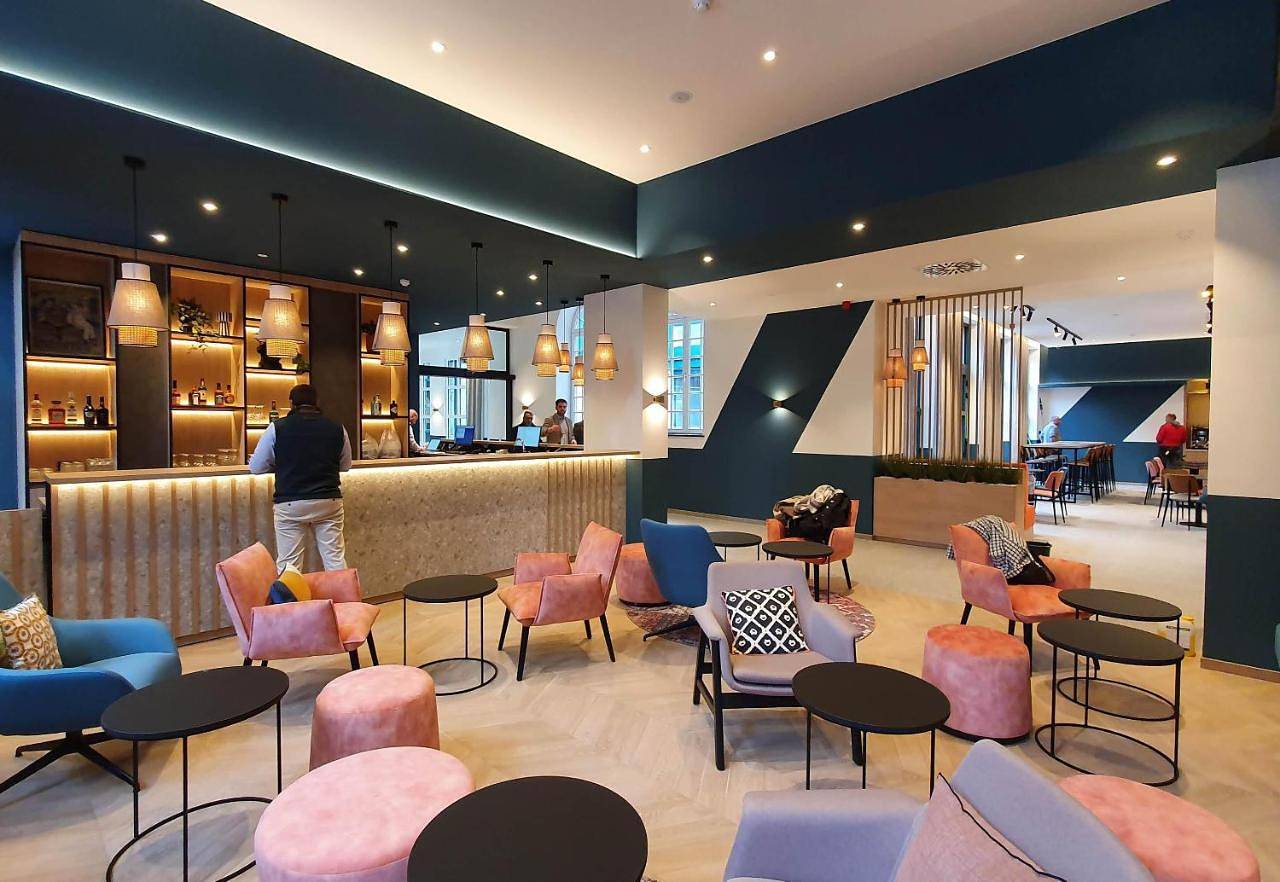 B&B Hotel Hasselt in Hasselt, Région de Hasselt