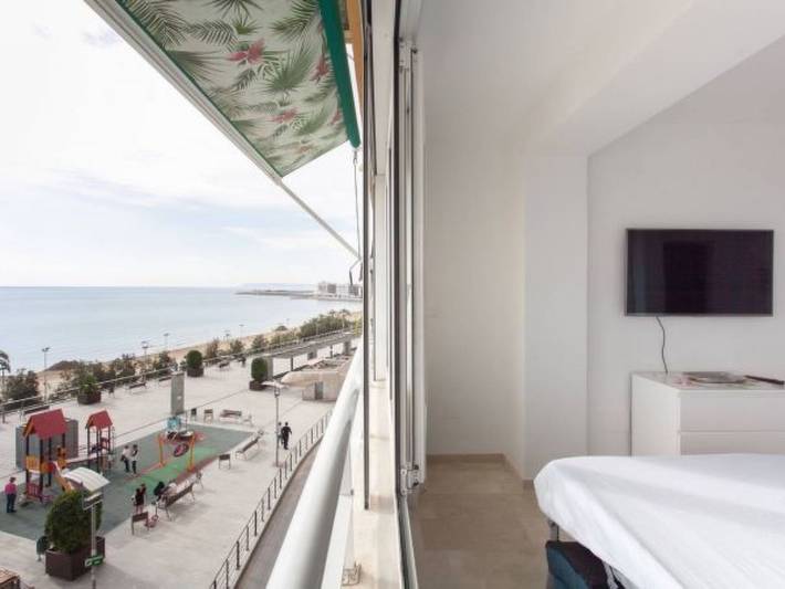 Estudio Playa Postiguet