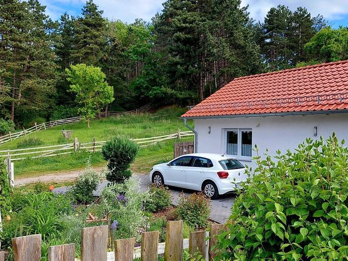Ferienhaus für 5 Personen, mit Garten, mit Haustier in Ilsenburg - 3